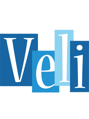 Veli winter logo