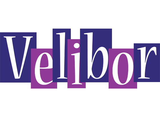 Velibor autumn logo