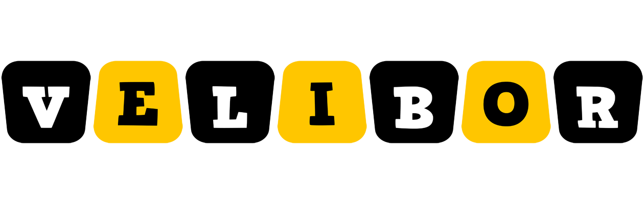 Velibor boots logo