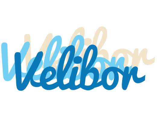 Velibor breeze logo