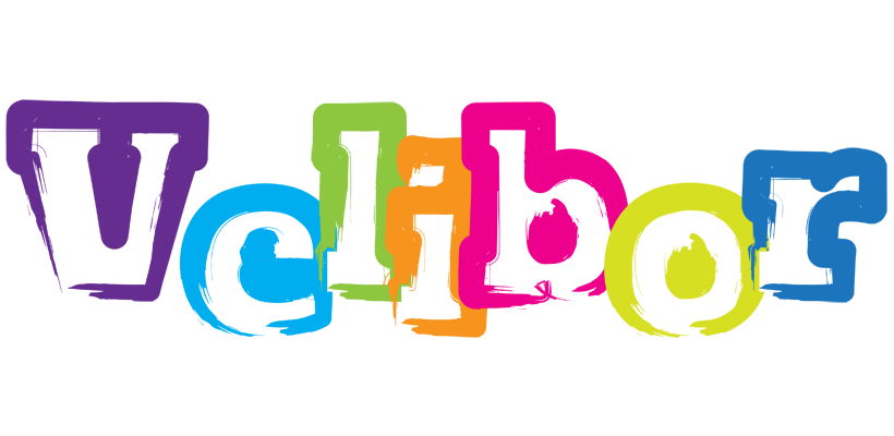 Velibor casino logo