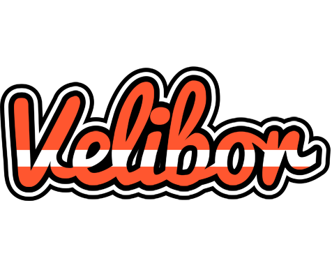 Velibor denmark logo