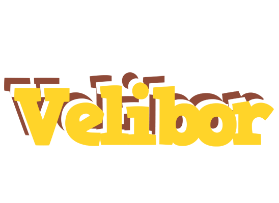 Velibor hotcup logo