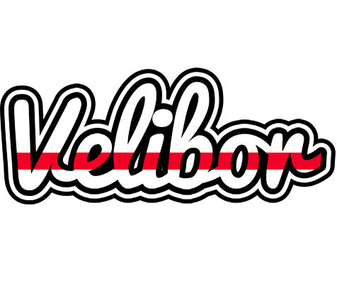 Velibor kingdom logo
