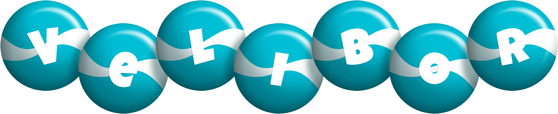 Velibor messi logo