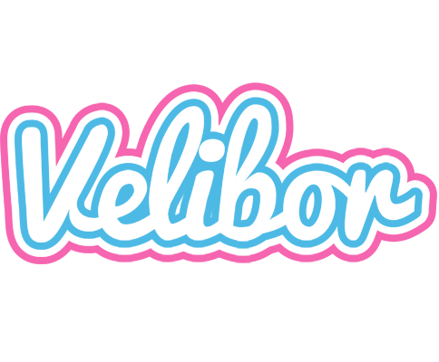 Velibor outdoors logo