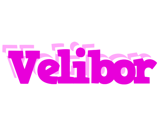 Velibor rumba logo
