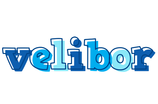 Velibor sailor logo