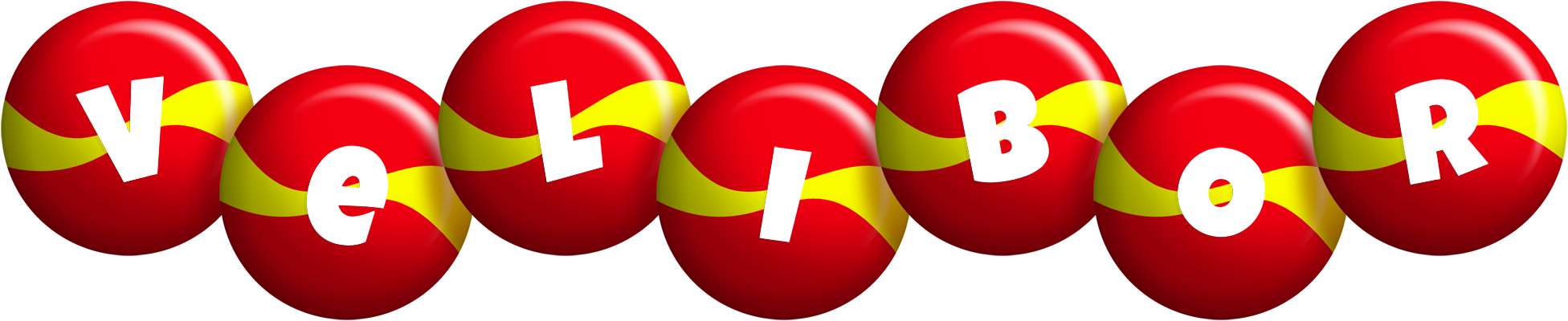 Velibor spain logo