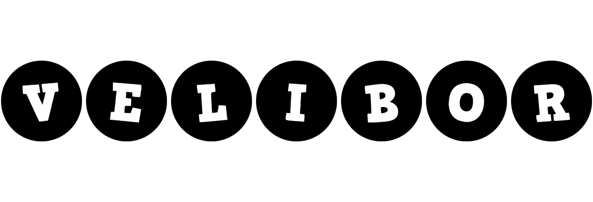 Velibor tools logo