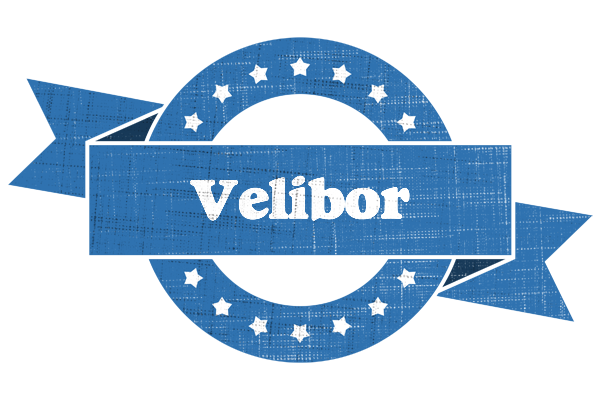 Velibor trust logo