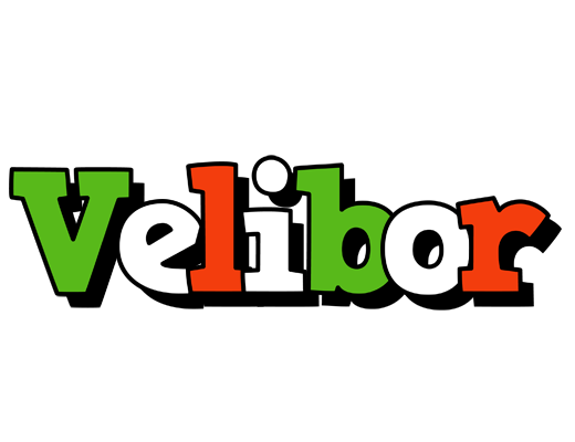 Velibor venezia logo