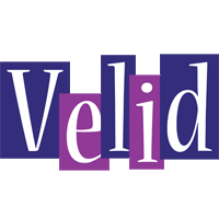 Velid autumn logo