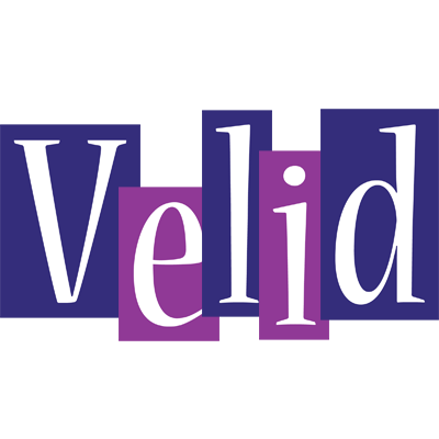 Velid autumn logo