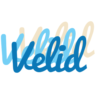 Velid breeze logo