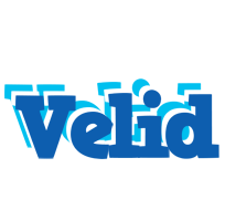 Velid business logo