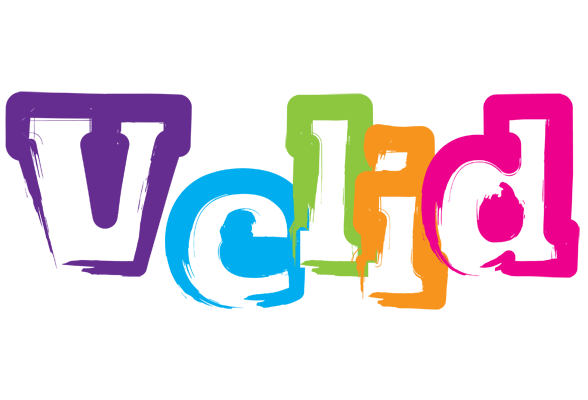 Velid casino logo
