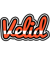 Velid denmark logo