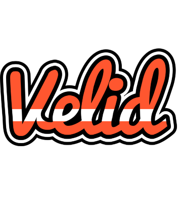 Velid denmark logo