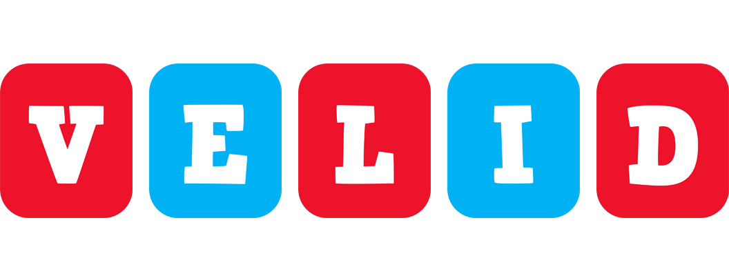Velid diesel logo