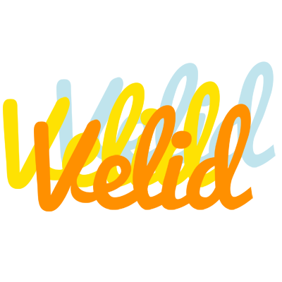 Velid energy logo