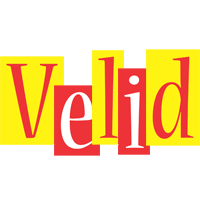 Velid errors logo