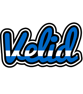 Velid greece logo