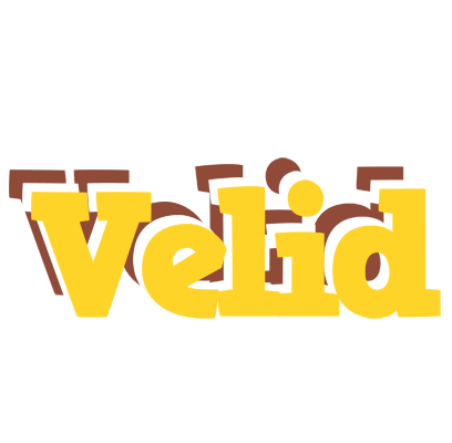 Velid hotcup logo