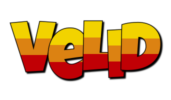 Velid jungle logo