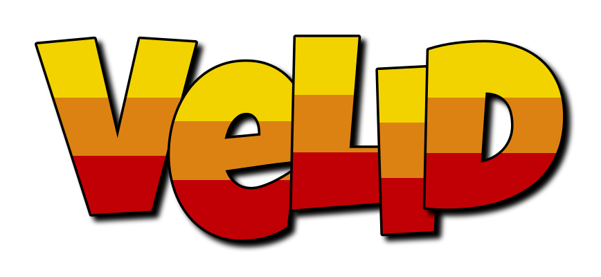 Velid jungle logo