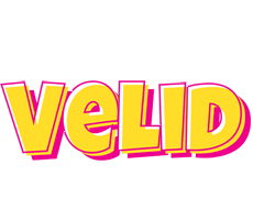 Velid kaboom logo