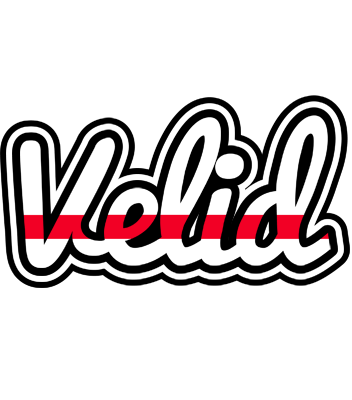 Velid kingdom logo