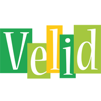 Velid lemonade logo