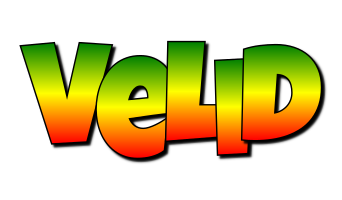 Velid mango logo