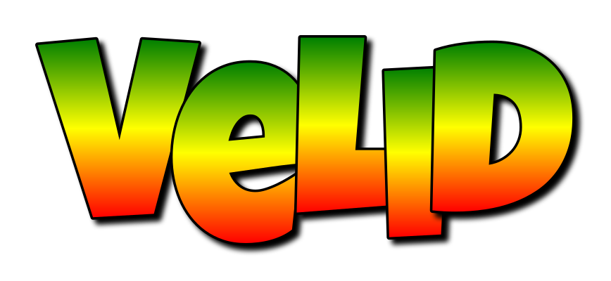 Velid mango logo