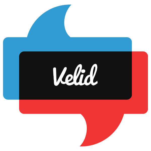 Velid sharks logo
