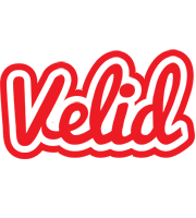 Velid sunshine logo