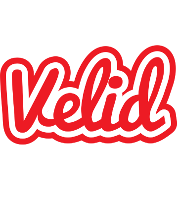 Velid sunshine logo