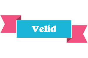 Velid today logo