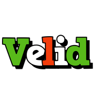 Velid venezia logo