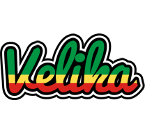 Velika african logo