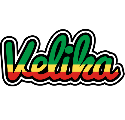 Velika african logo