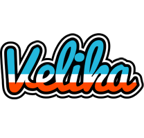 Velika america logo