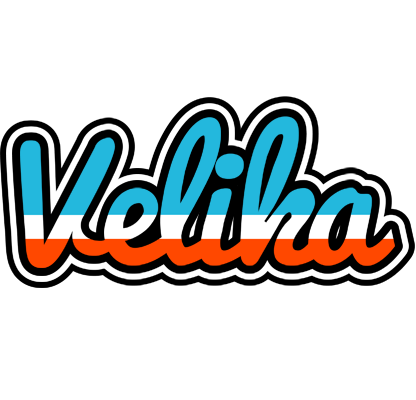 Velika america logo
