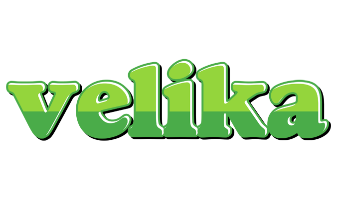 Velika apple logo