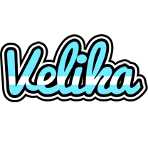 Velika argentine logo