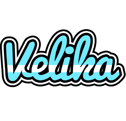 Velika argentine logo