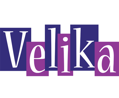 Velika autumn logo