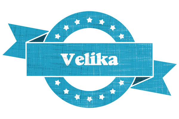 Velika balance logo