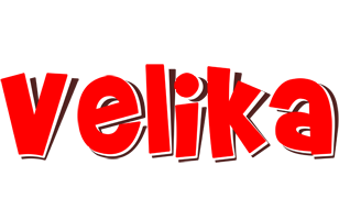 Velika basket logo